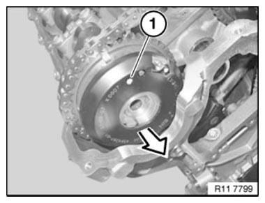 Variable Camshaft Timing